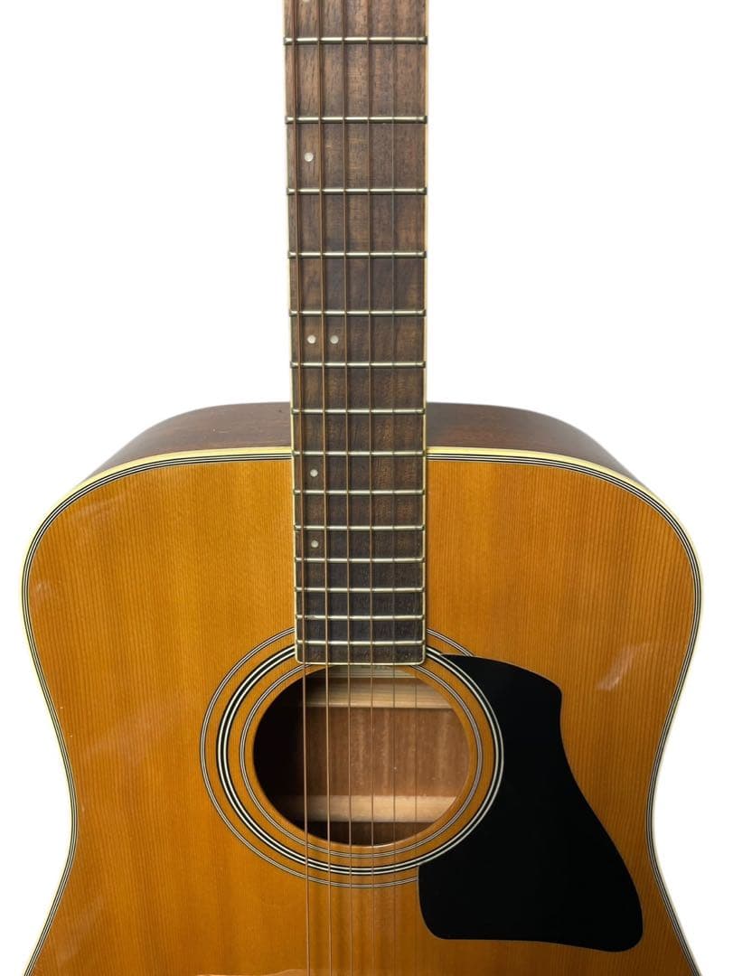 James JD400/NAT アコースティックギター