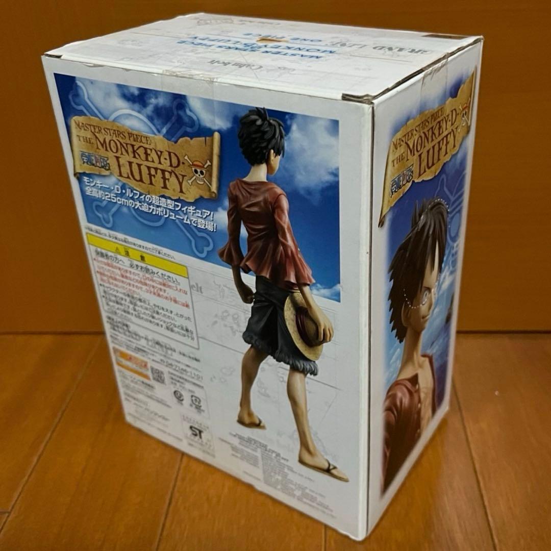 ワンピース　フィギュア