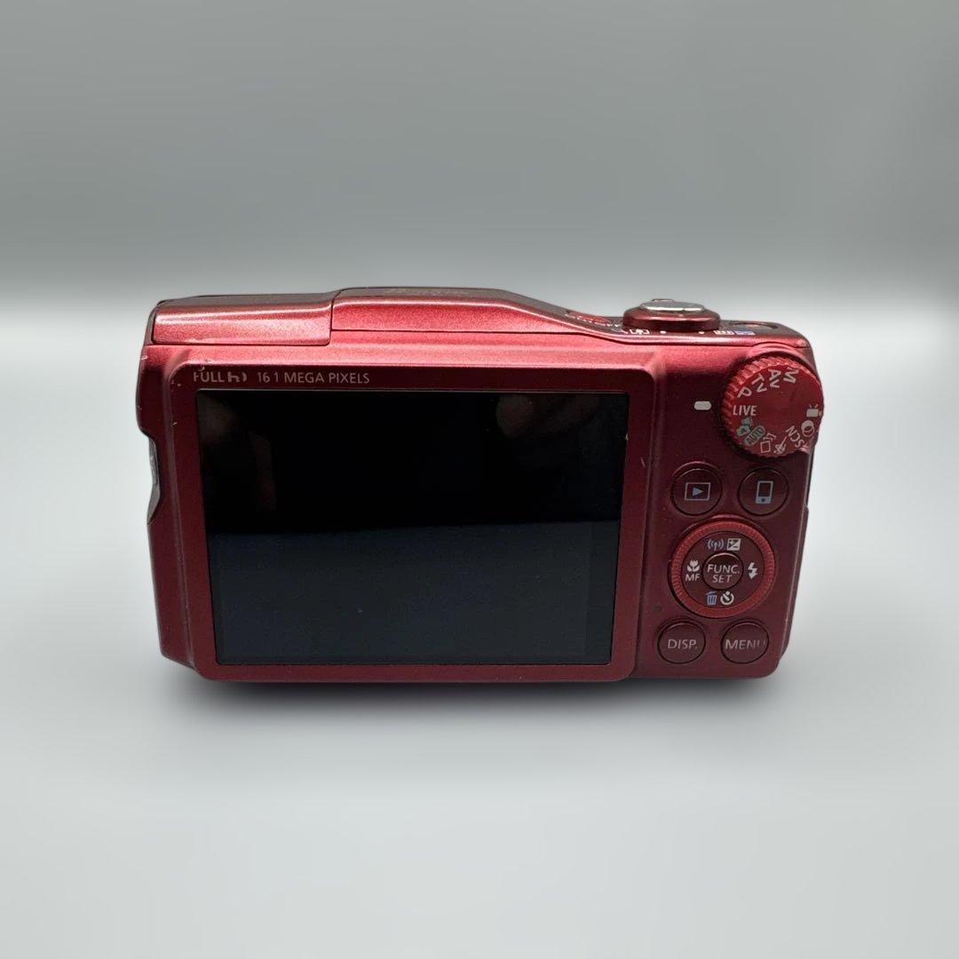 M1364 Canon Power Shot SX700 HS デジタル カメラ