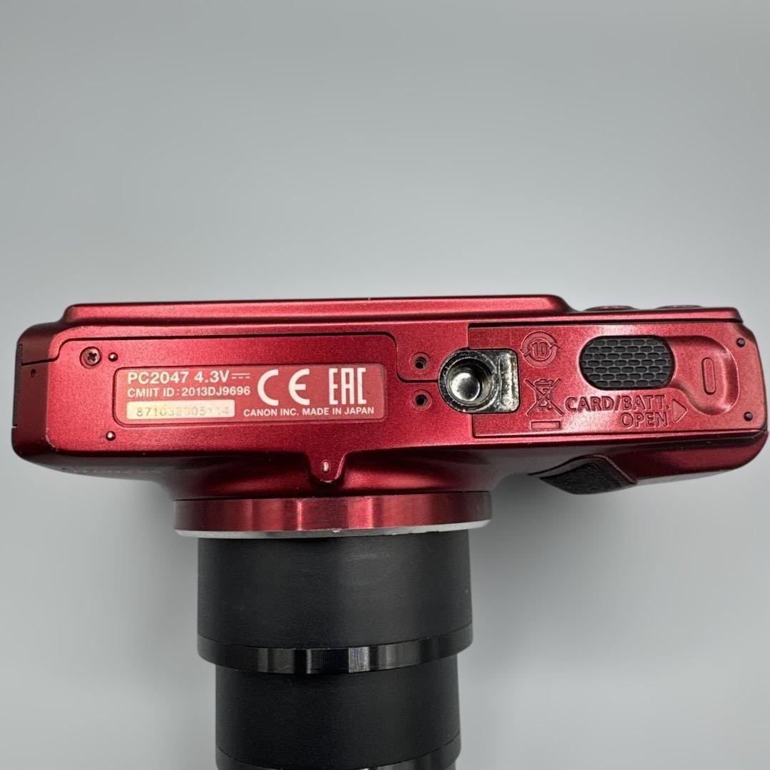 M1364 Canon Power Shot SX700 HS デジタル カメラ