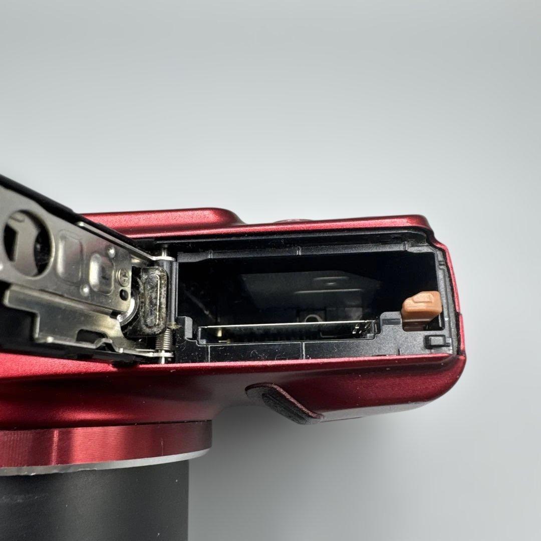 M1364 Canon Power Shot SX700 HS デジタル カメラ