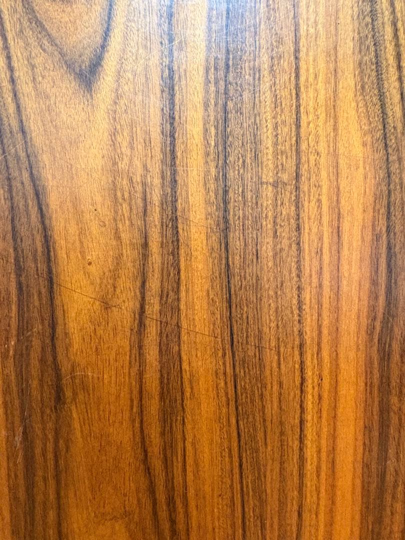 ◆ 天童木工 TENDO ◆ ローテーブル レトロ 曲木 乾三郎 座卓 高級家具