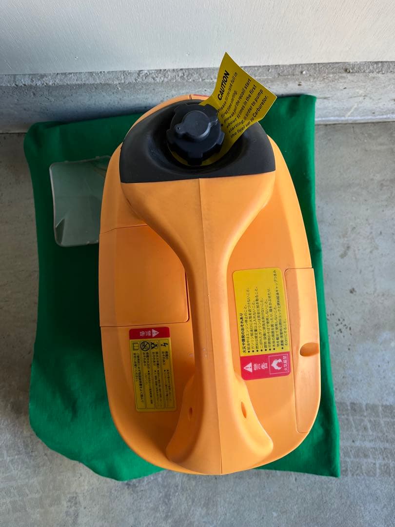 Elick ガソリンインバーター発電機 DY1500LBI