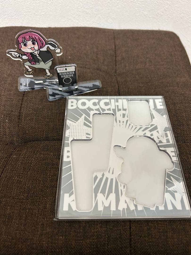 ぼっち・ざ・ろっく！ 廣井きくり フィギュア wave