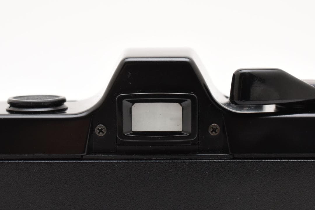 #243★動作品★PENTAX AUTO 110 レンズ2本セット