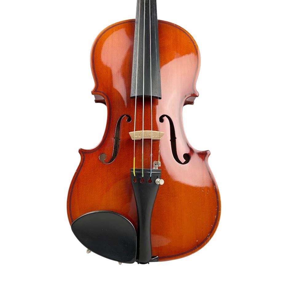 ●スズキバイオリン● No.200 1/2 2009年製 鈴木 日本製 初級者