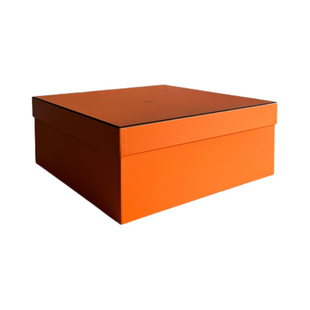 HERMES エルメス 空箱ボックス
