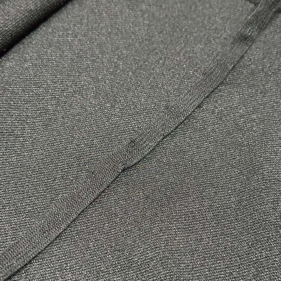 PLAY COMME des GARCONS パーカー ブラック S