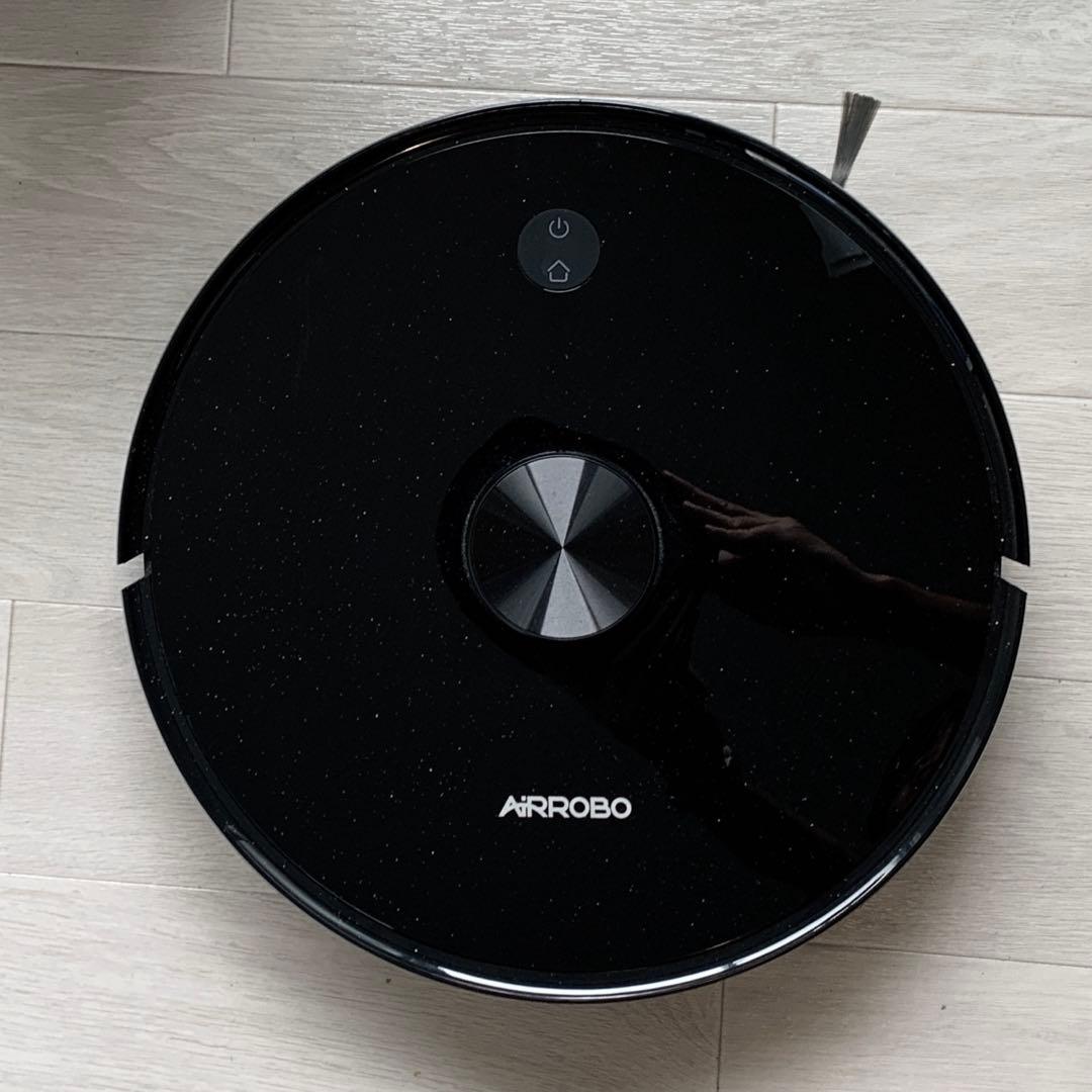 AIRROBO T10+ ロボット掃除機 エアロボ