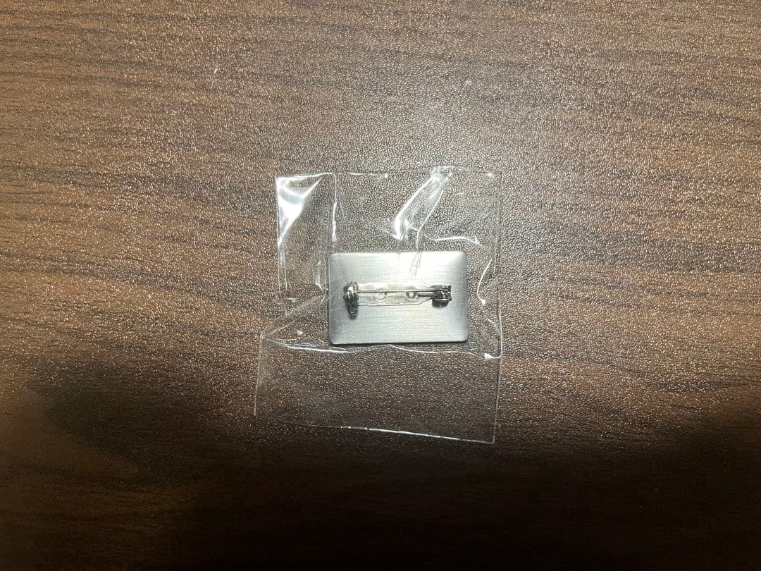 dominospizza ドミノピザ 1000店舗記念　rarry ピンバッジ