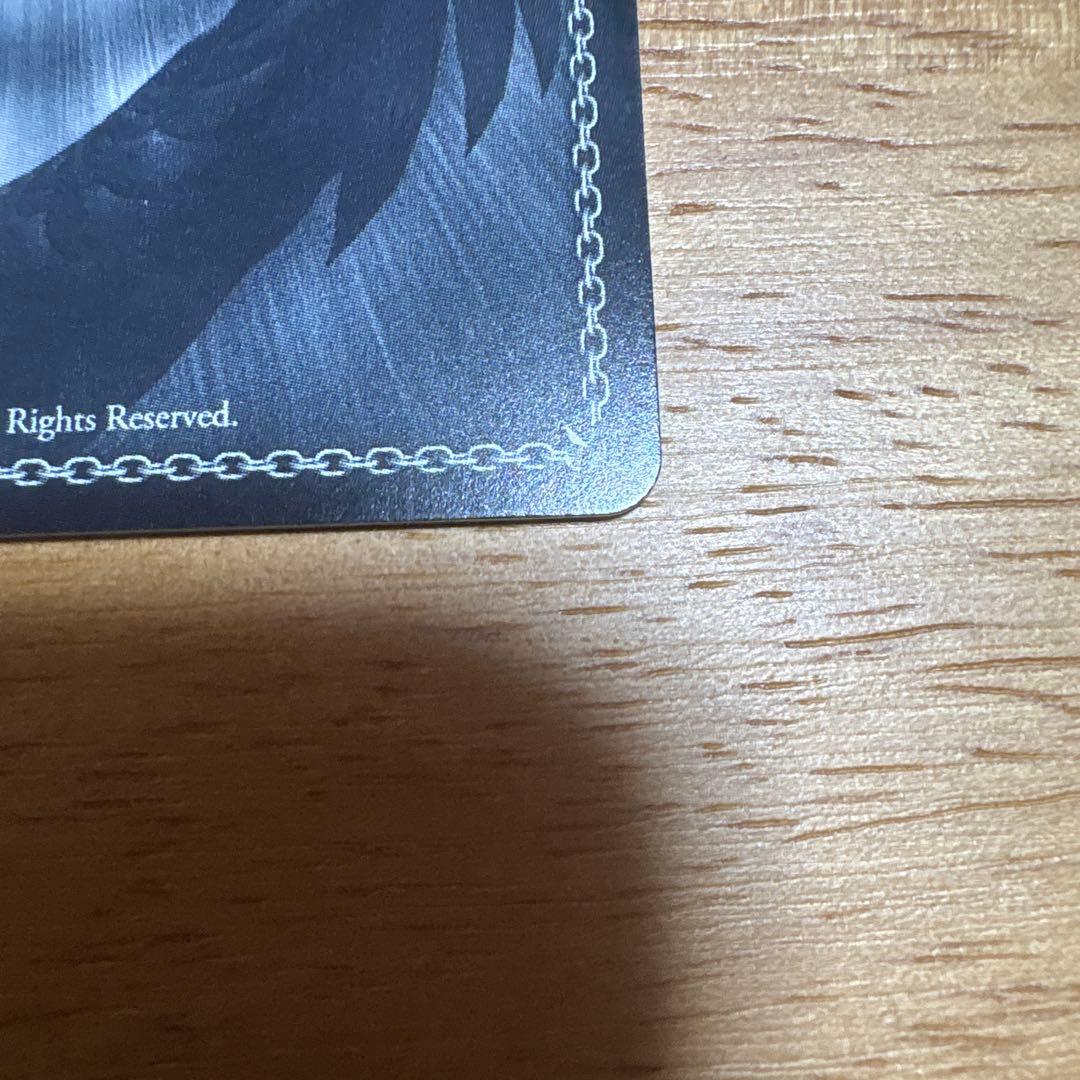 ヴァイスシュヴァルツ　始まりの目撃者へ　桃香　SP