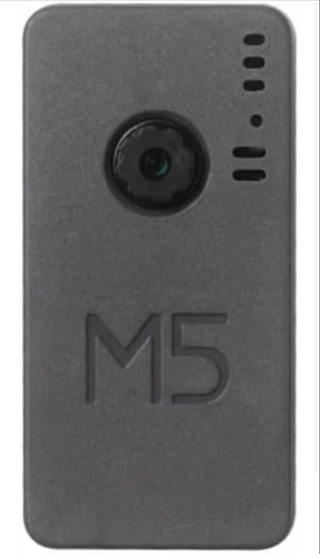 Timer Camera X 3Mピクセル ESP32