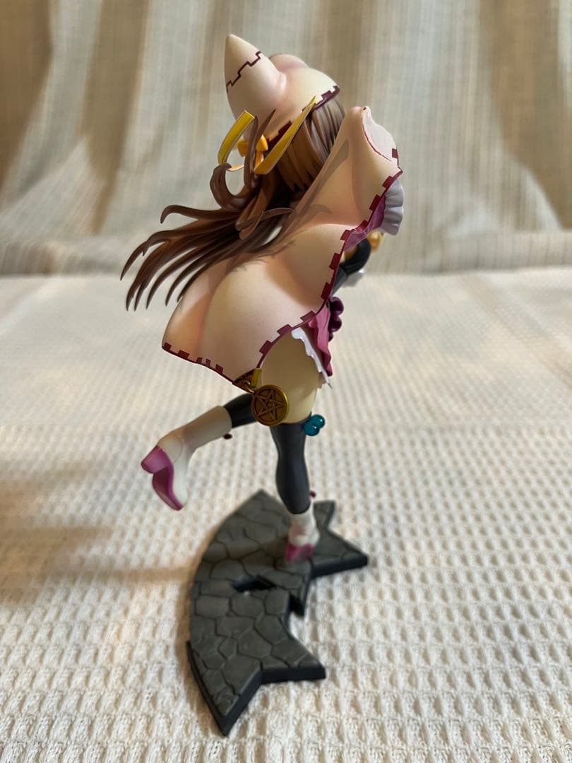 ブロッコリー 1/7スケールフィギュア サノバウィッチ ゆずソフト　椎葉 紬