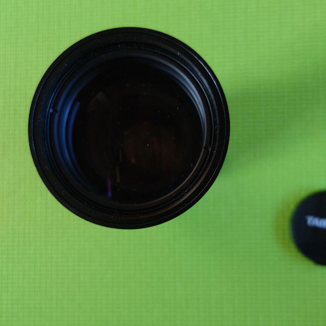 タムロンレンズ80-210望遠レンズ