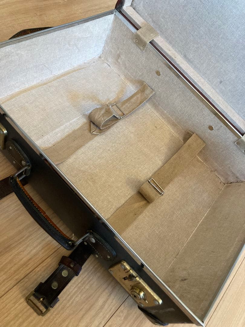 GLOBE TROTTER グローブトロッター　キャリーケース