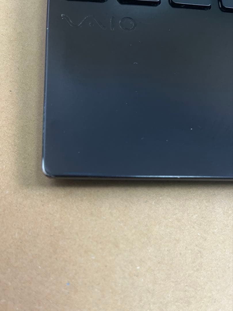 VAIO VJPJ13C11N Core i5-10世代 8GB 12.5型