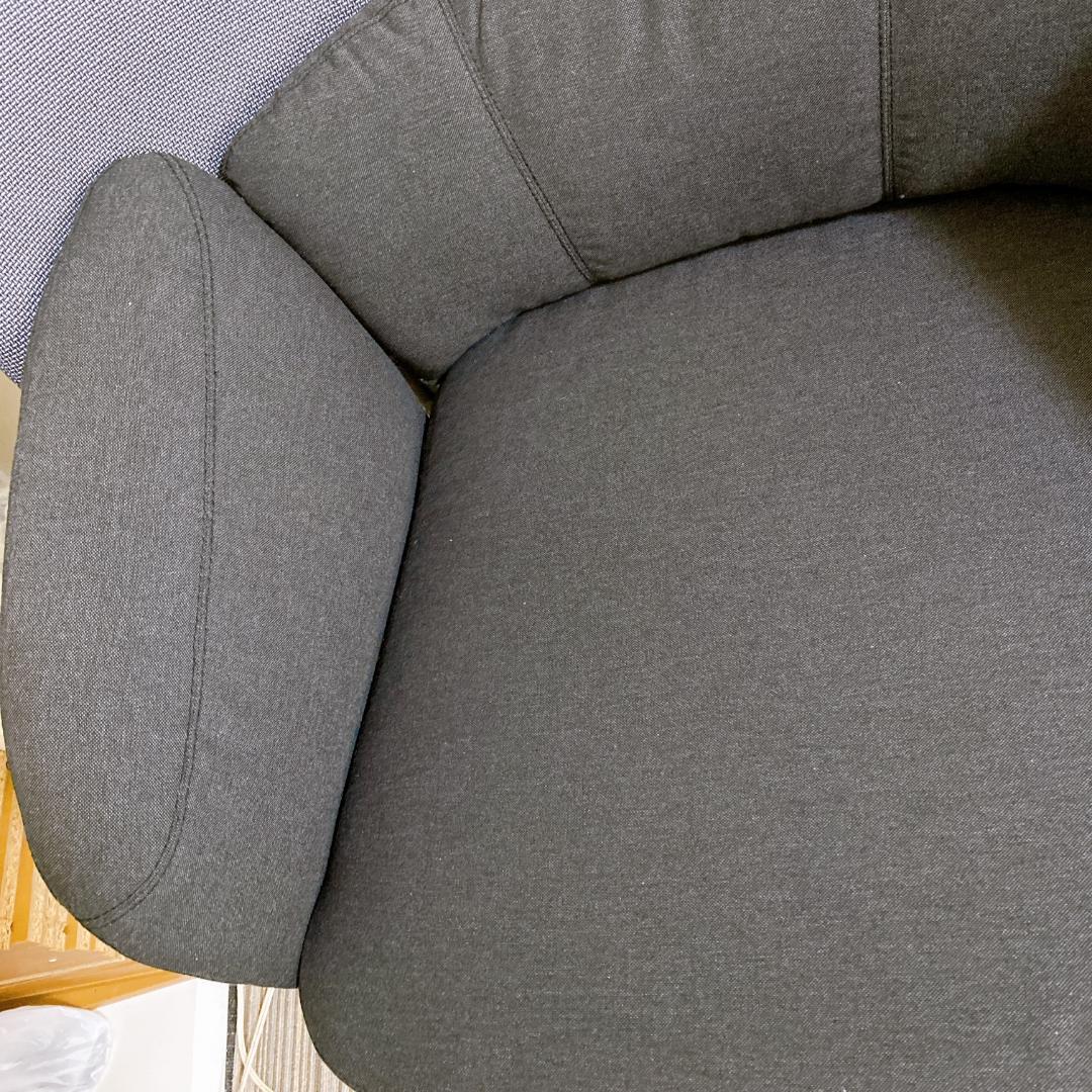 IKEA BINGSTA ビングスタ アームチェア パーソナルチェア