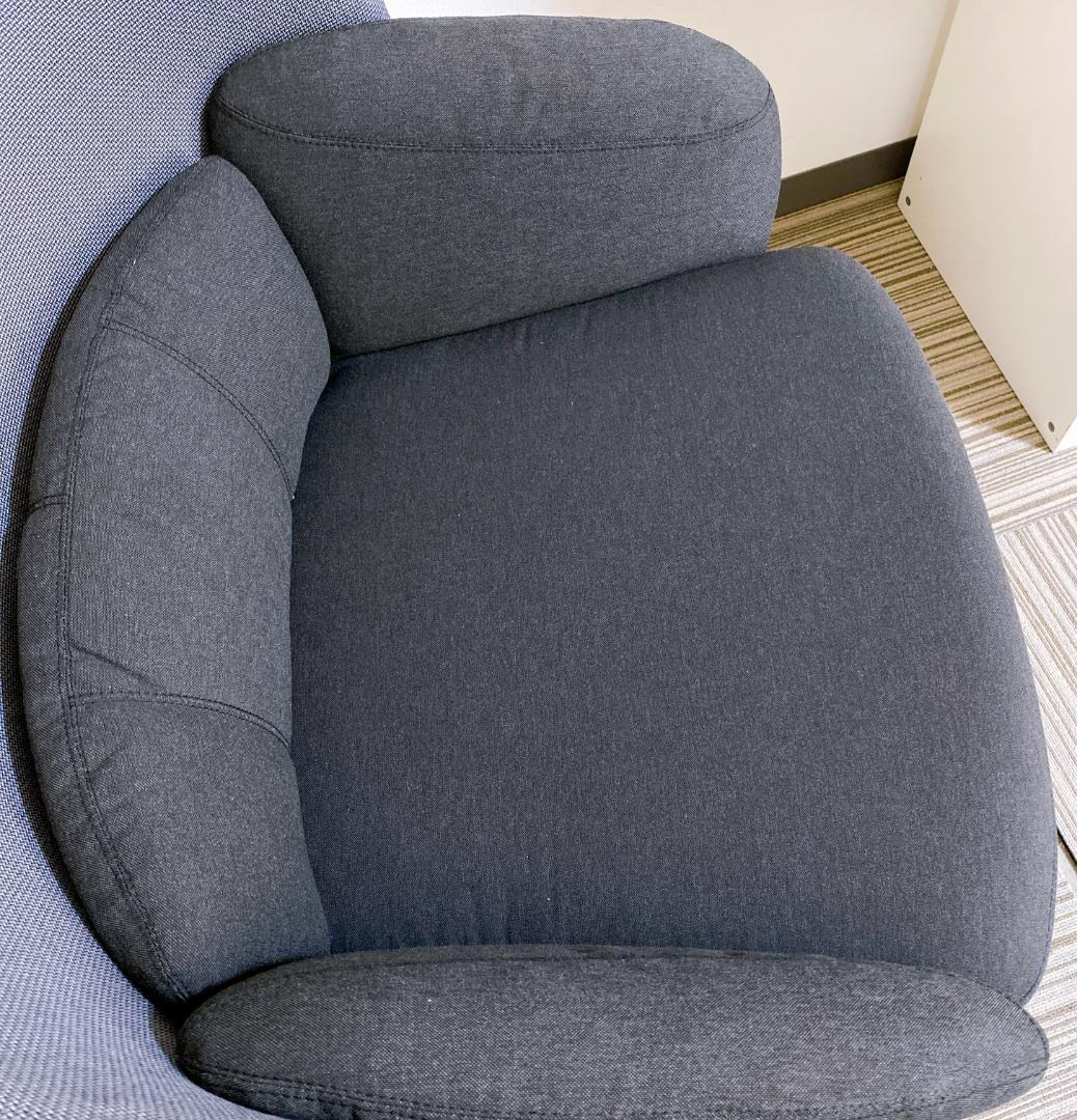 IKEA BINGSTA ビングスタ アームチェア パーソナルチェア