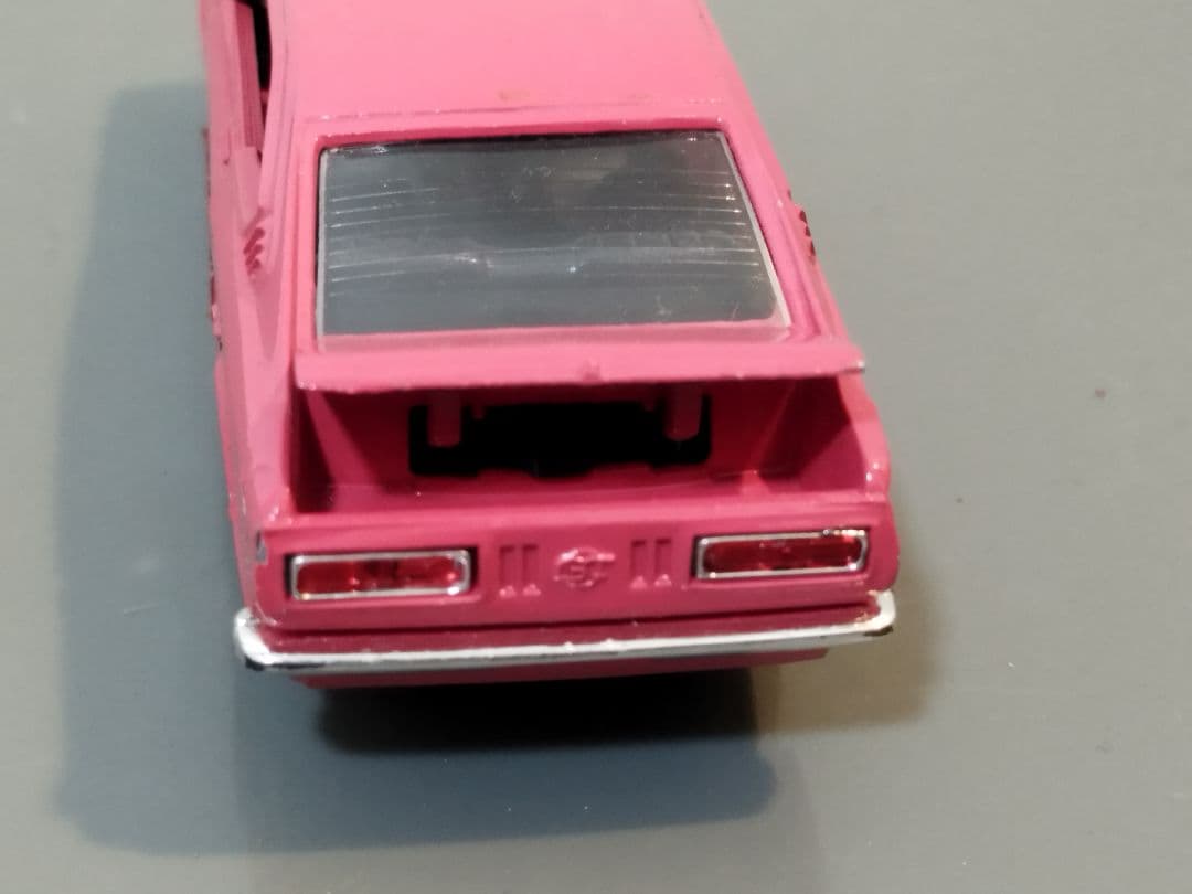 ●YONEZAWA DIAPET ヨネザワ ダイヤペット トヨタ カリーナ