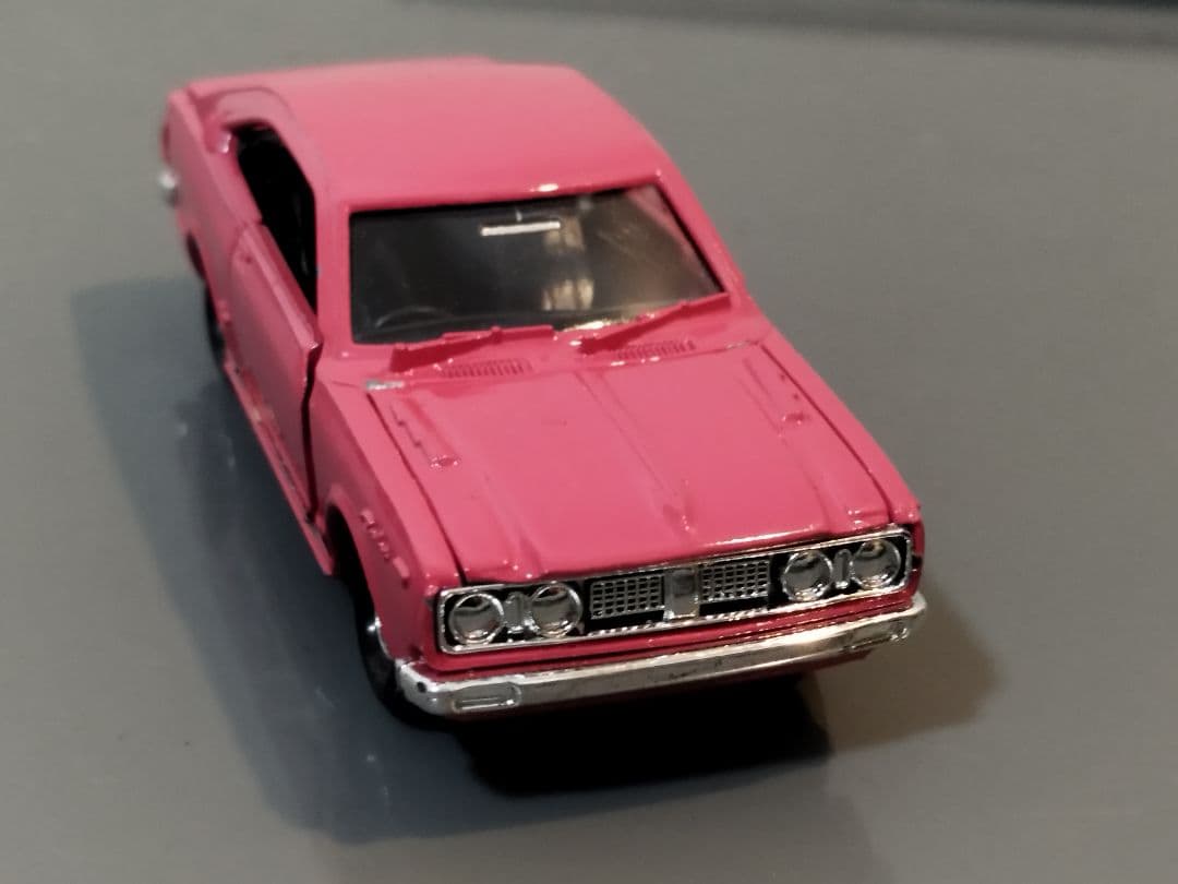 ●YONEZAWA DIAPET ヨネザワ ダイヤペット トヨタ カリーナ