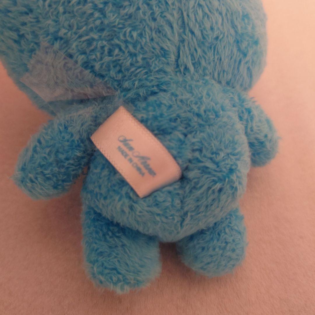 【値下げ】ペネロペ　マスコット