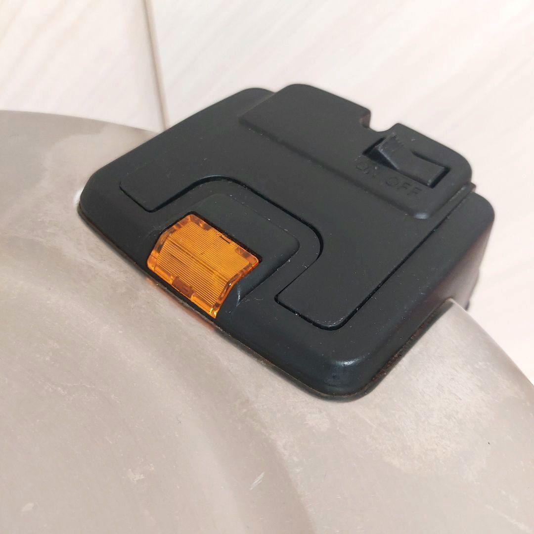 お値下げ❗ タイガー 電子ジャー JHC-900A 業務用厨房機器 保温 5升