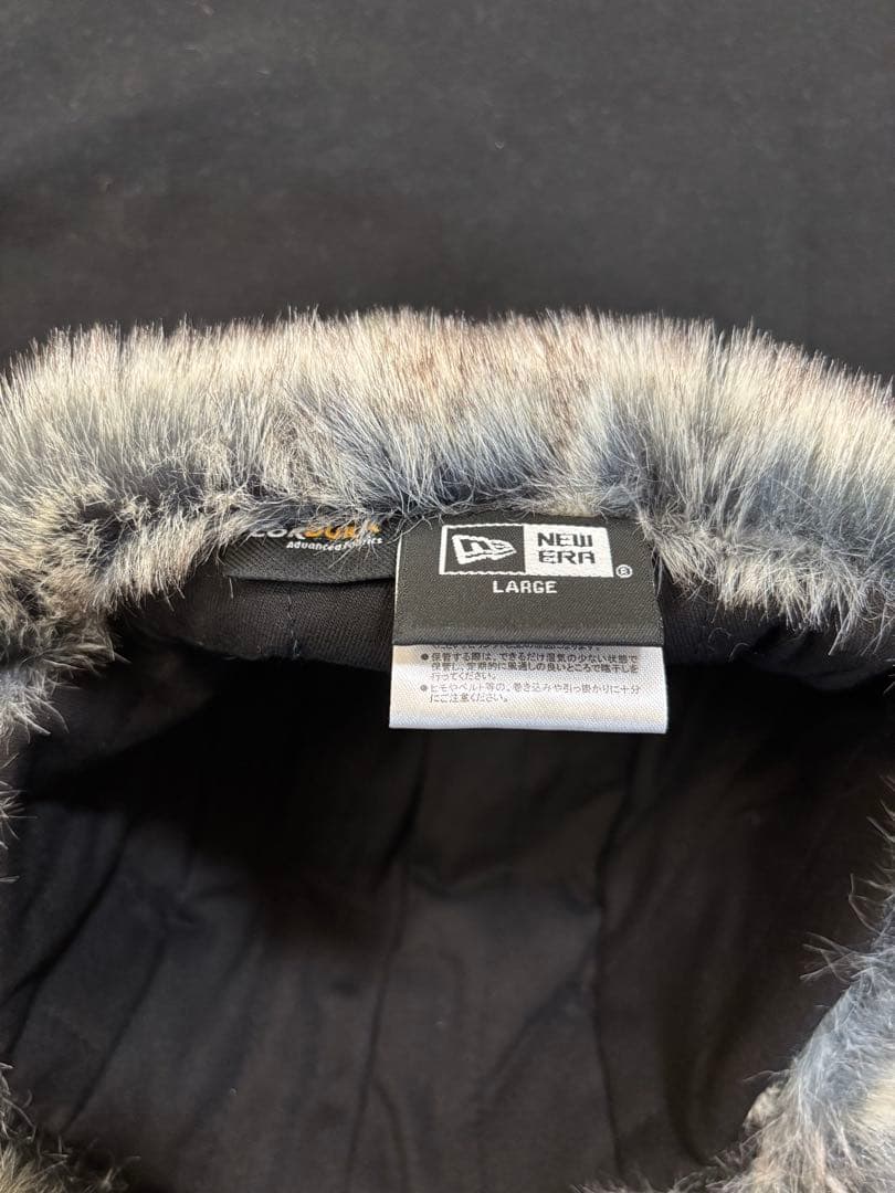 FTC NEW ERA® CORDURA® TRAPPER L