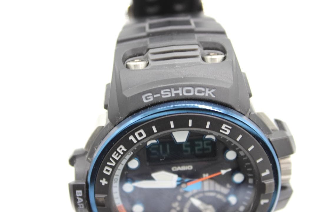 【極上美品】GWN-Q1000A-1AJF ガルフマスター　ドット抜け無し