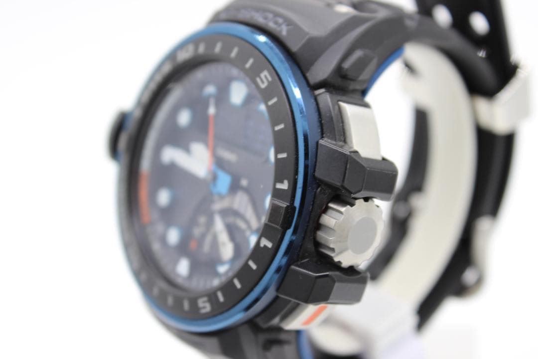 【極上美品】GWN-Q1000A-1AJF ガルフマスター　ドット抜け無し