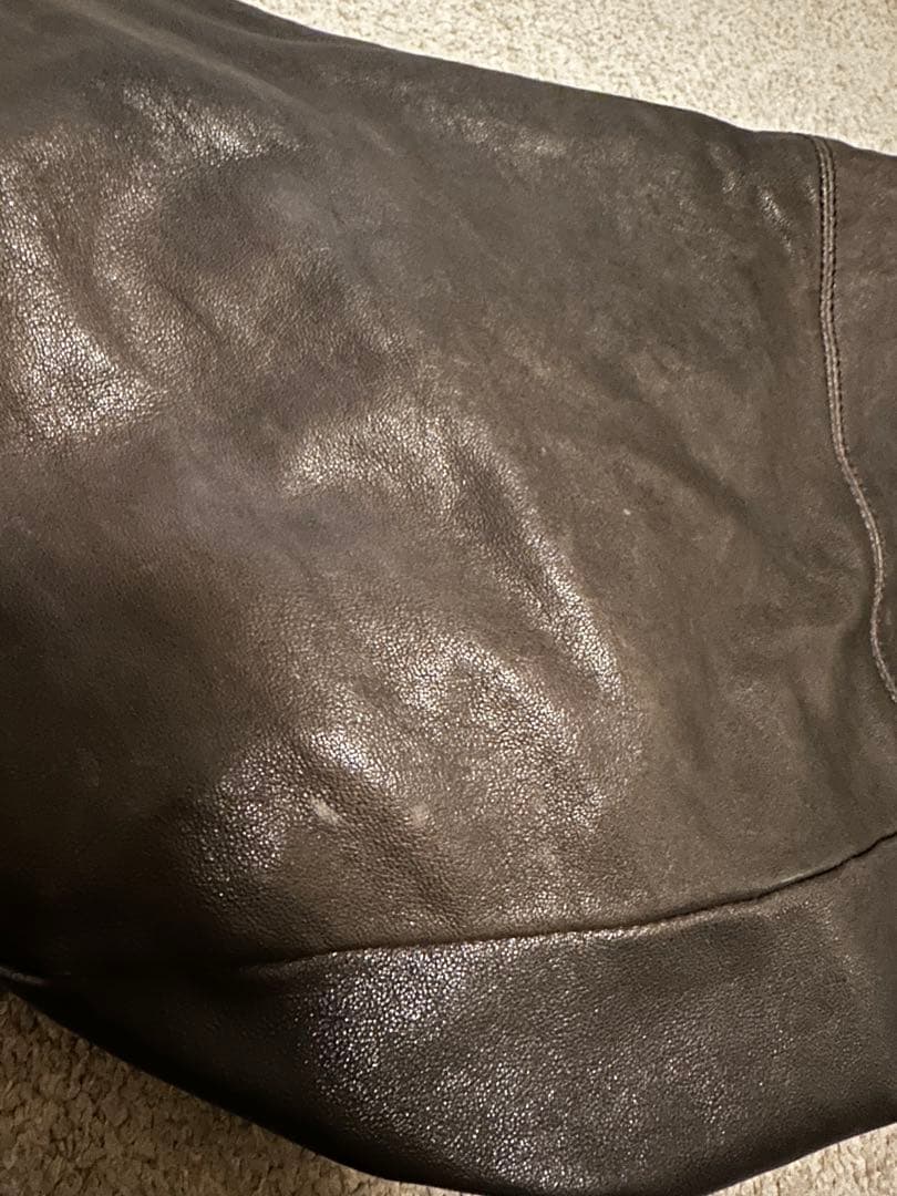 バッグ paloma wool no 2195 / Dry Regular BAG