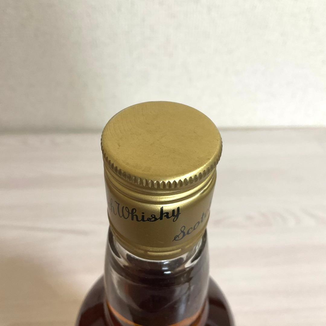 Scottish Cream スコティッシュクリーム　ウイスキー スコッチ