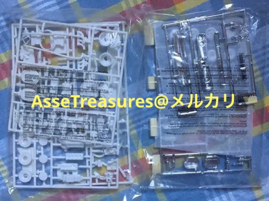 mpc 1/25 ダッジ・コロネット・スーパービー 1970年型