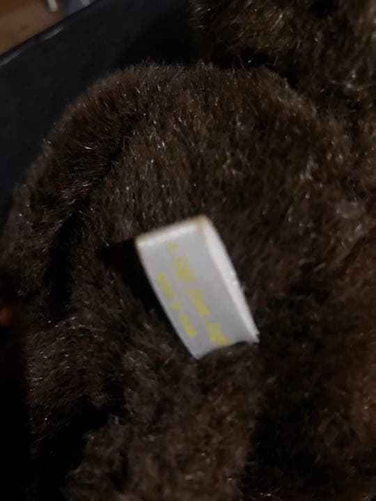 モンチッチ 昭和51年頃 40年前 初代