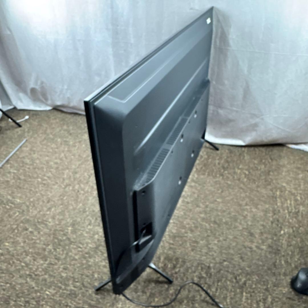 Hisense 液晶テレビ 50F60E 50V型 4K対応