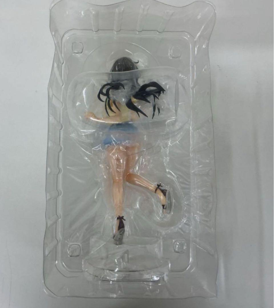 【未開封】メガハウス ToLOVEる-とらぶるーダークネス 古手川唯フィギュア