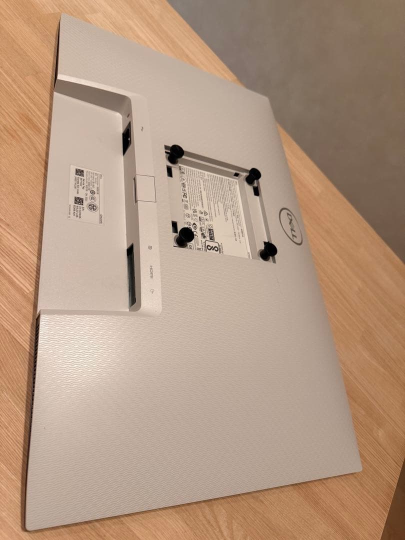 DELL S2421HS ディスプレイ モニター