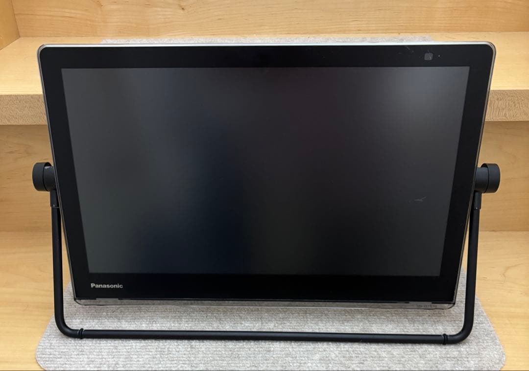 Panasonic プライベート・ビエラ UN-15TD7 状態良好