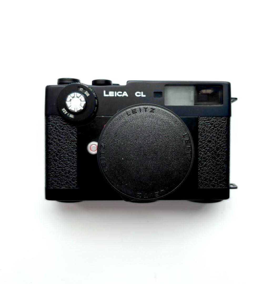 ライカ CL+Summicron C 40mm F2 中古