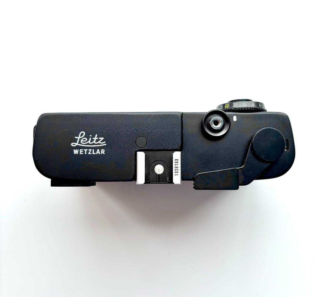 ライカ CL+Summicron C 40mm F2 中古