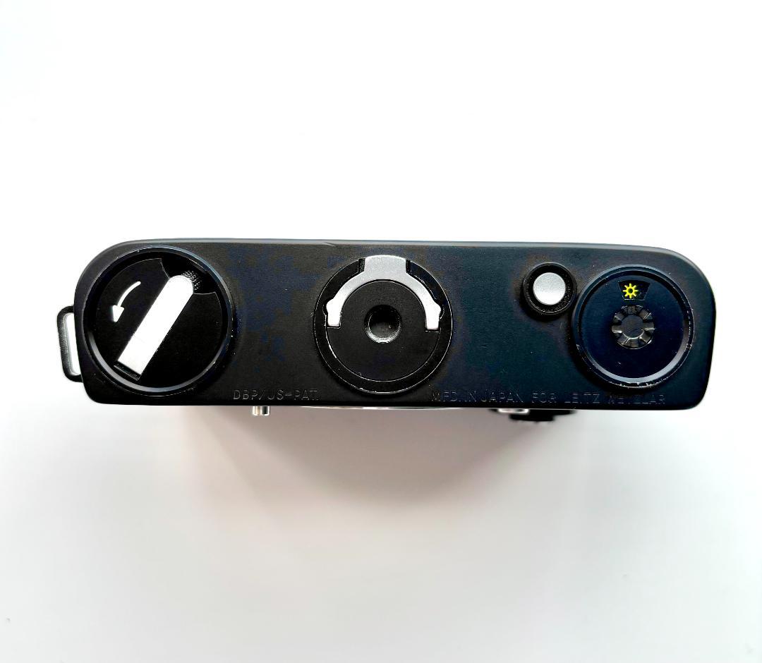 ライカ CL+Summicron C 40mm F2 中古