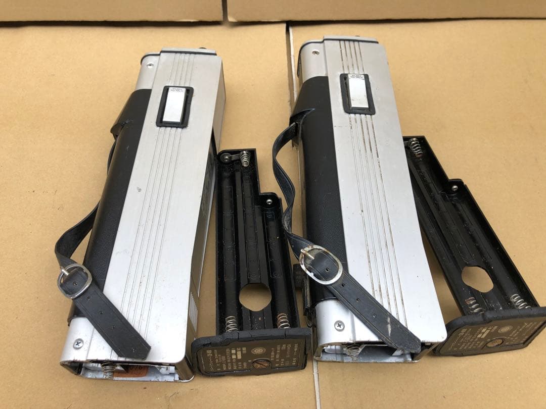 ソニートランシーバーCB-400(D①)