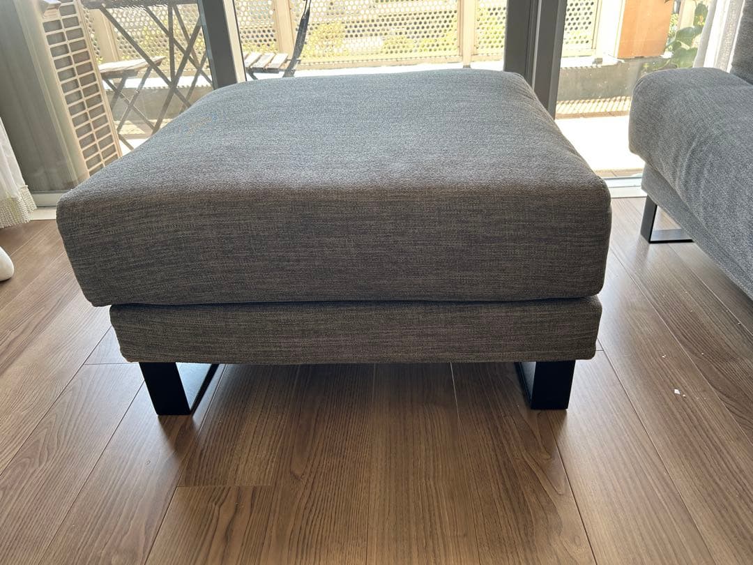 引き取り　Armonia アルモニア オットマン k-081 CIELO専用