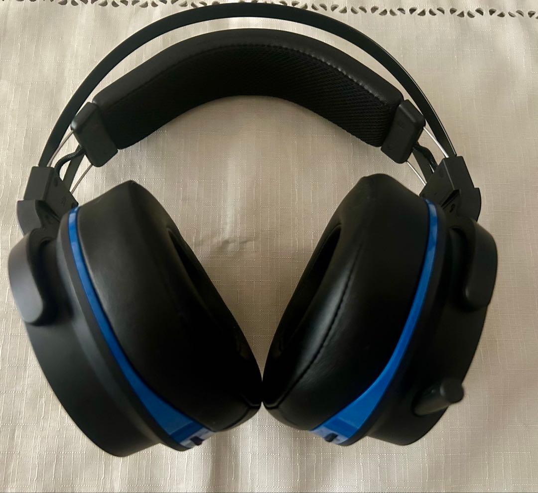 【『た。』さま専用】RAZER THRESHER7.1 ワイヤレスヘッドセット