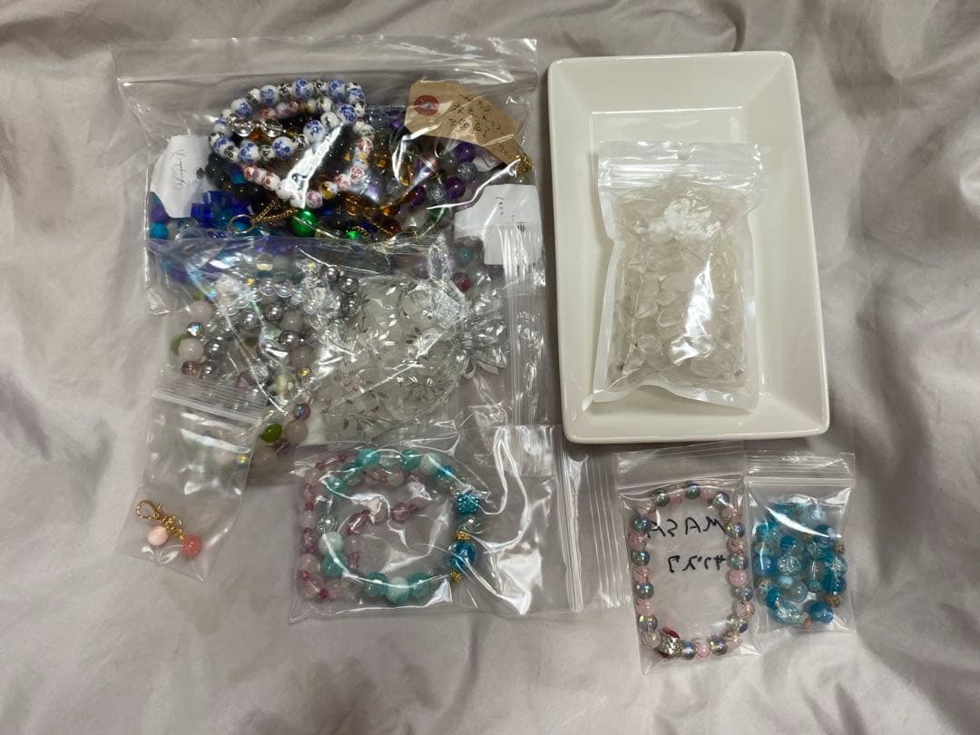 旅人ちゃん リクエスト品