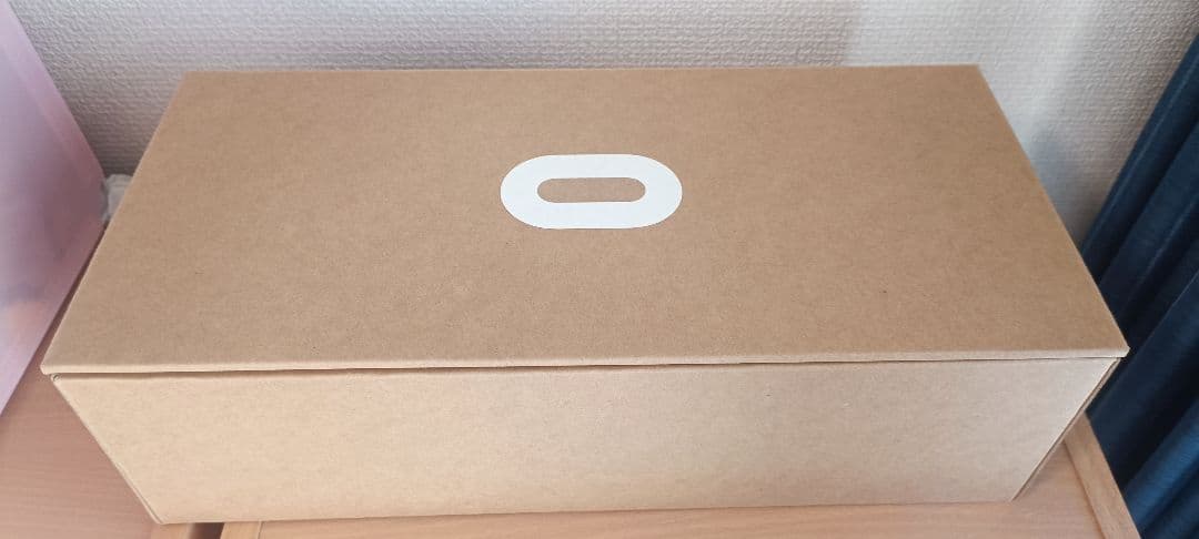 メタクエスト2(オキュラス クエスト2) 64GB