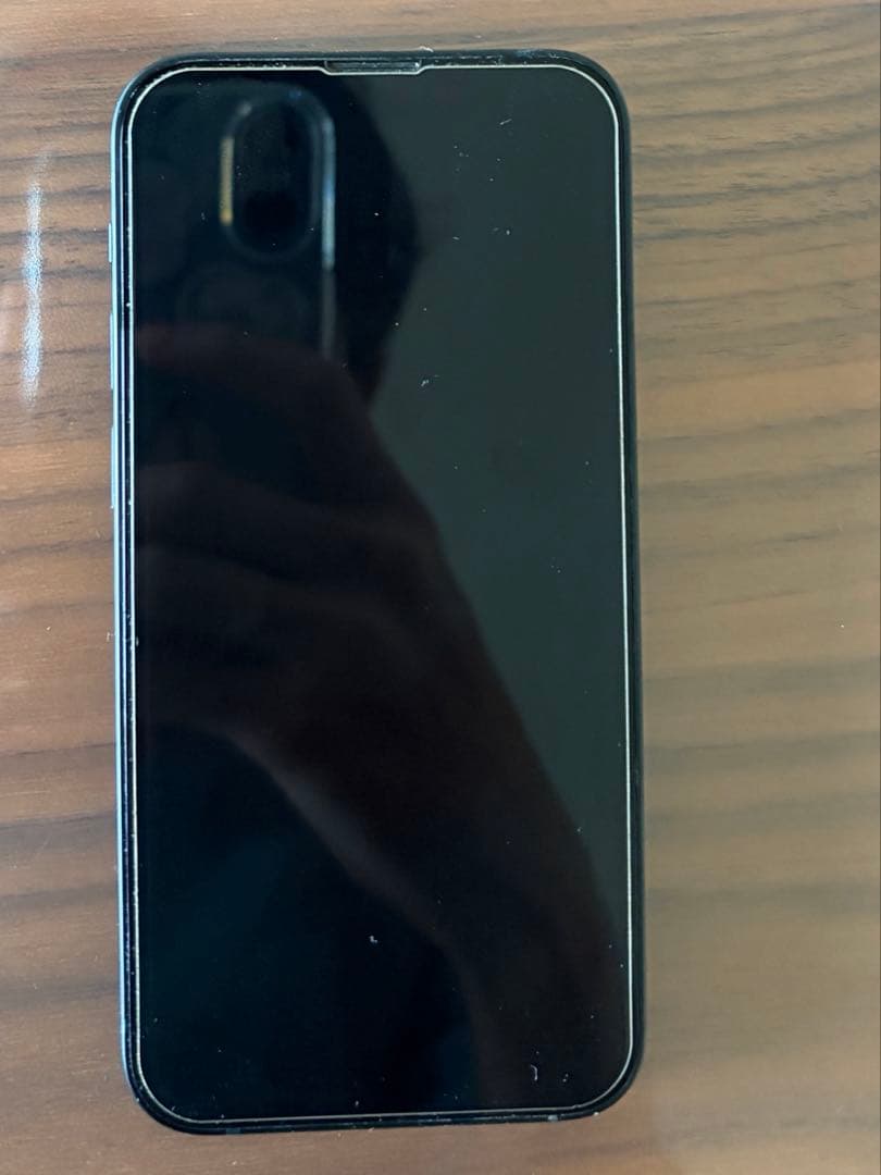 Apple iPhone 13 mini 本体 ミッドナイト　simフリー