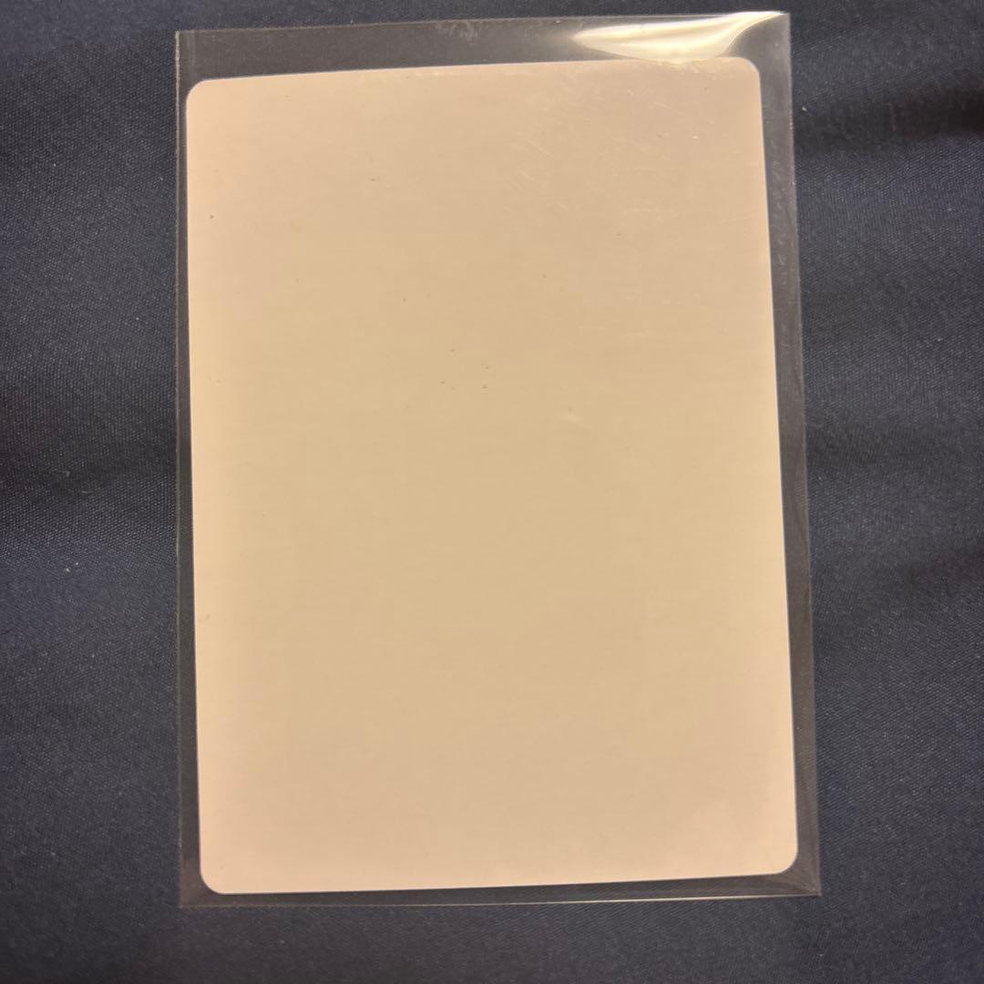 MTG 墨昇の潜入者foil アーティストプルーフ海鵜げそ