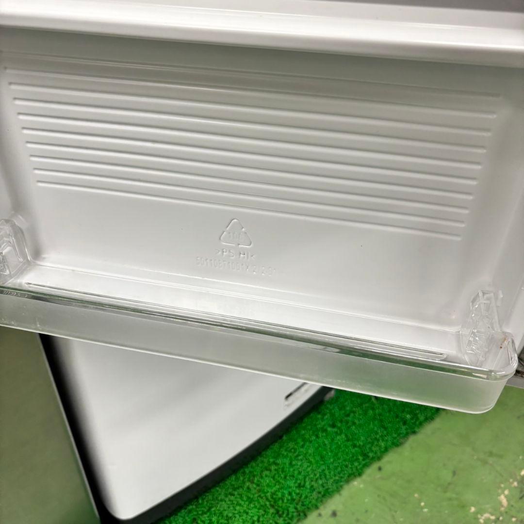 579 冷蔵庫　洗濯機　コンパクトサイズ　セット　小型　一人暮らし　きれい