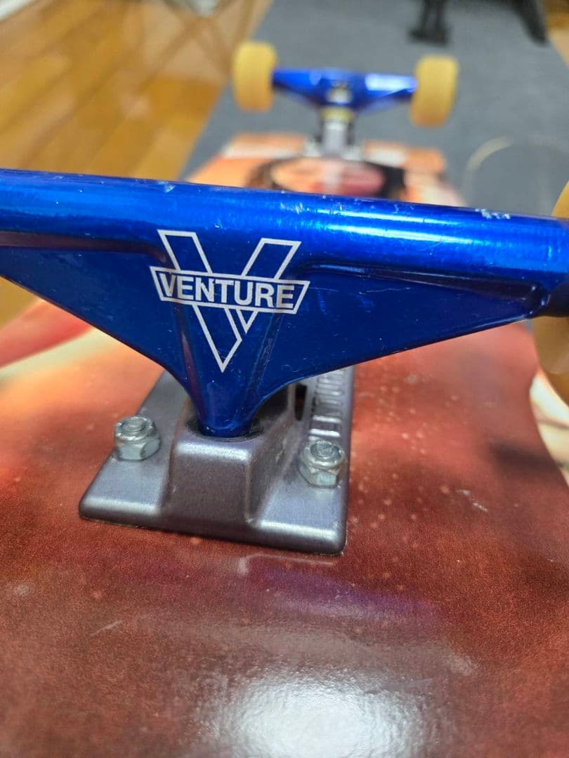 最終値下げ！ SK8MAFIA スケボー コンプリート品