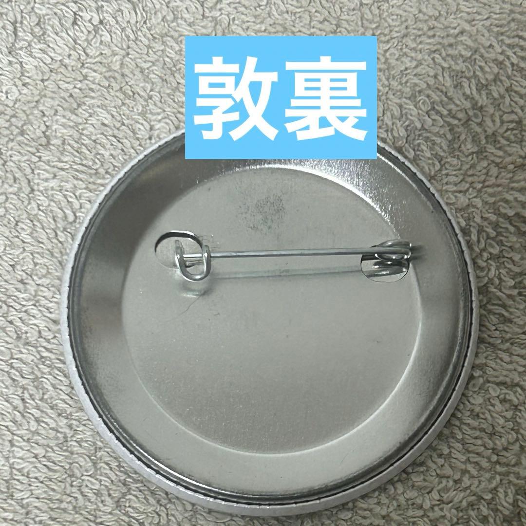 文スト DEADAPPLE 入場特典缶バッジ 春河35 コンプリート